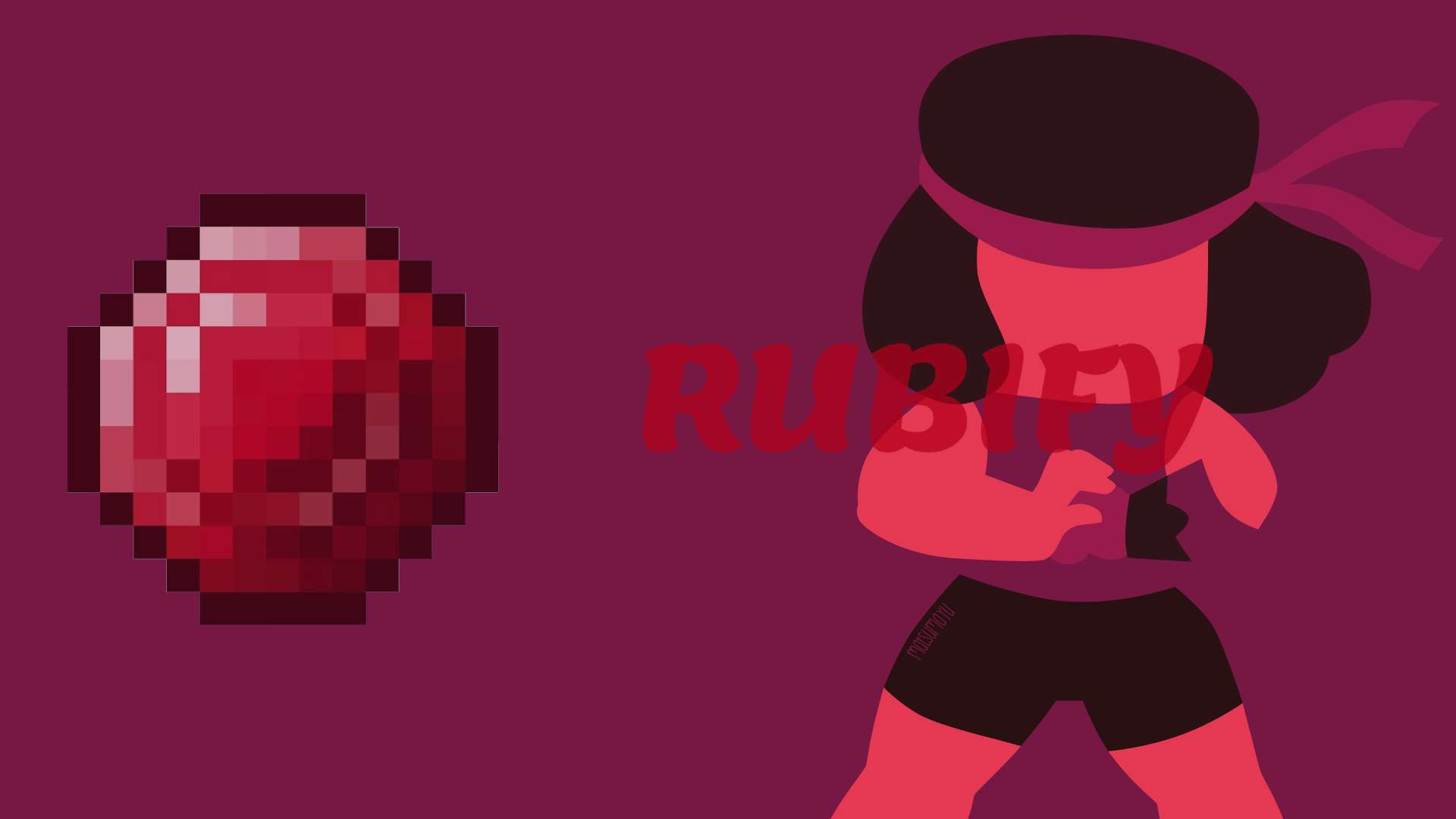 Rubify [64x] 64x by uLucsz & By uLucsz on PvPRP